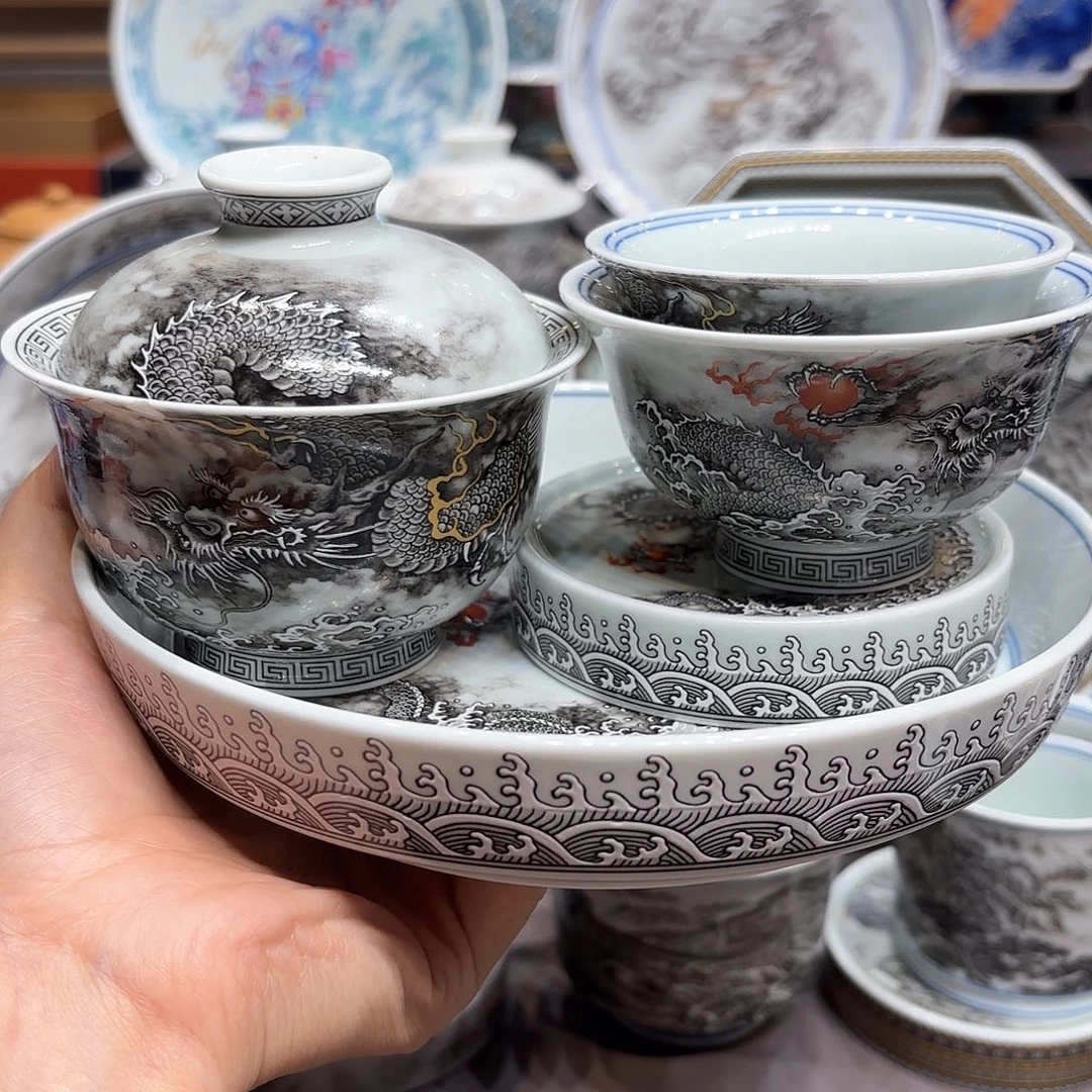 其他景德镇陶瓷艺术展