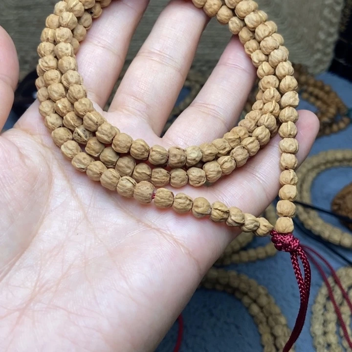 【闪购商品】吊坠柏香籽/百香籽