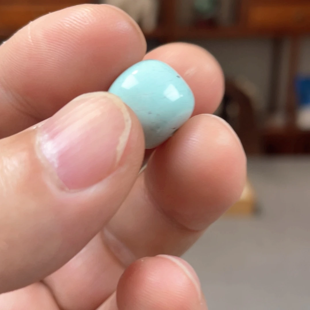 绿松石合金珠宝奇石
