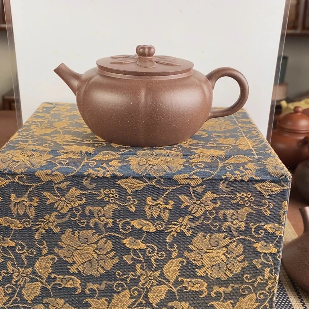 紫砂茶壶注****生宜兴原矿紫砂壶8