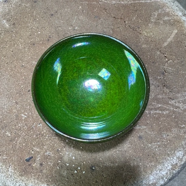 闪购 七彩绿光之吻高端主人杯