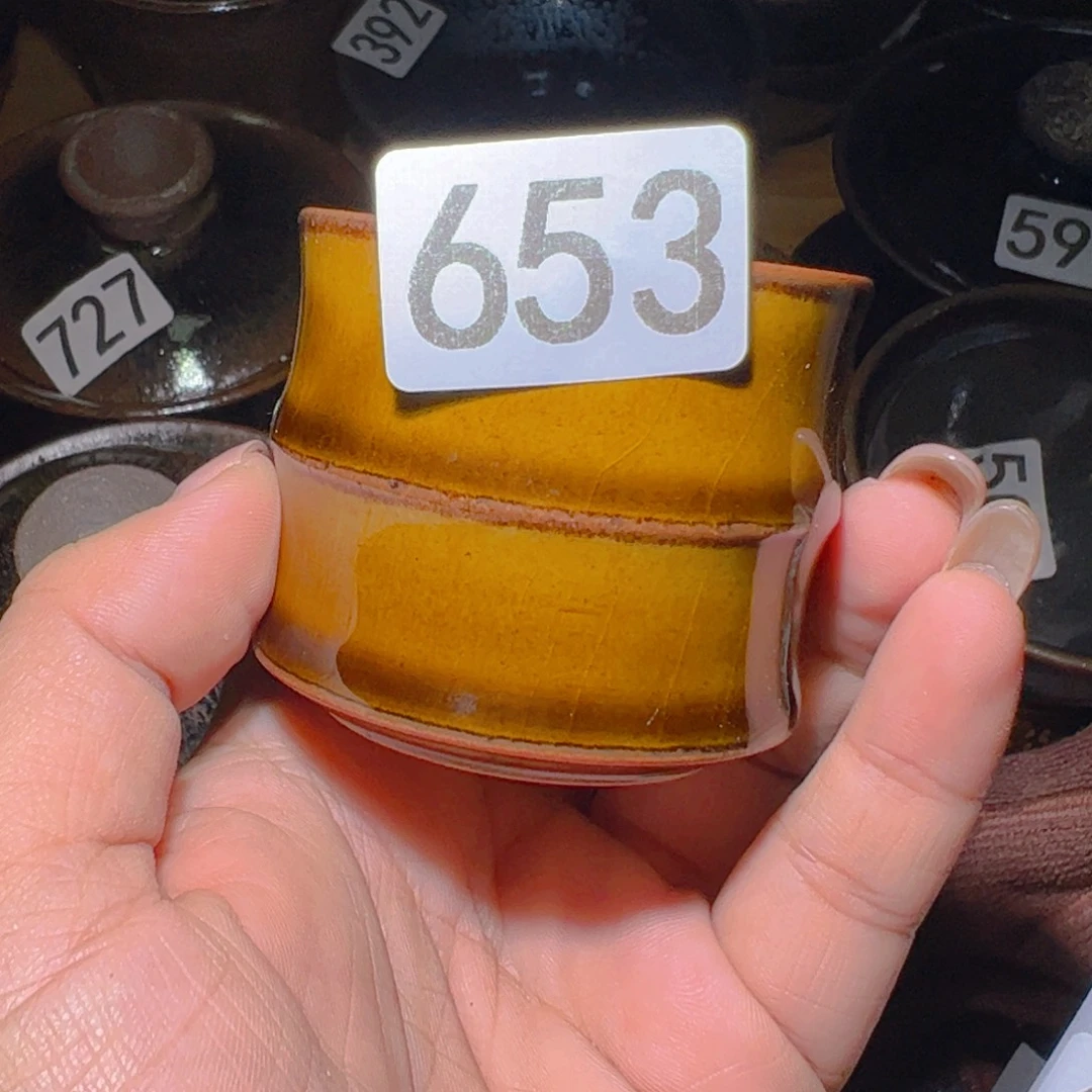 茶盏艺盏阁两天发一次货653