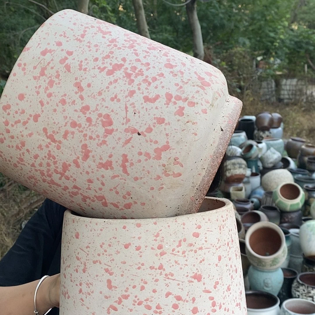 紫砂花盆正品19/21
