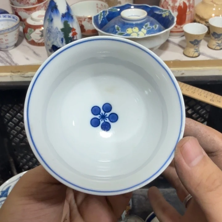 陶瓷推荐第二名20包邮