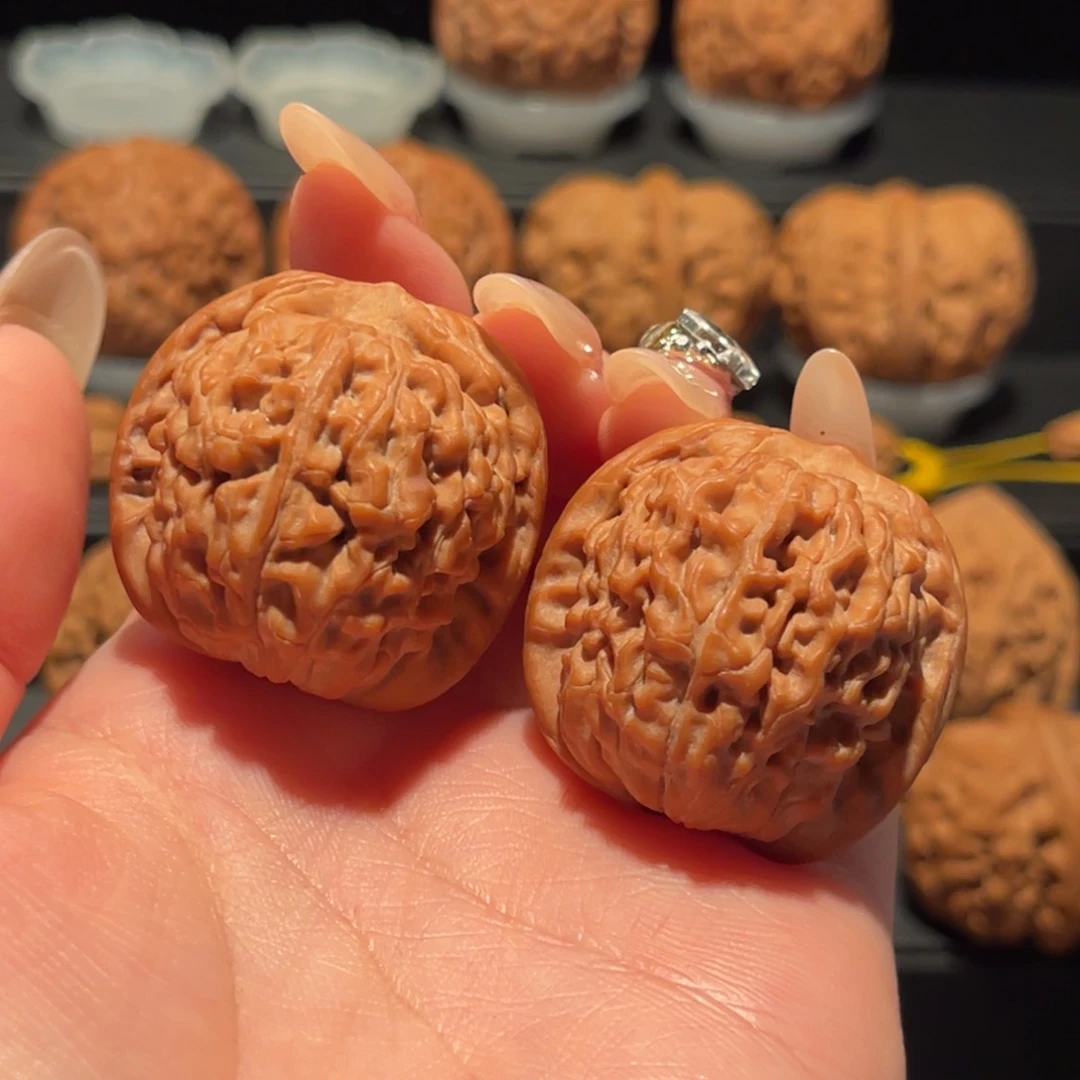 莲花35，全品，货头