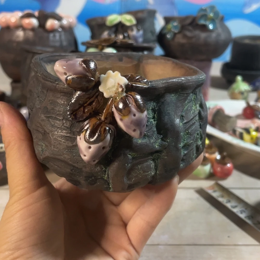 一个人的时候就会想很多