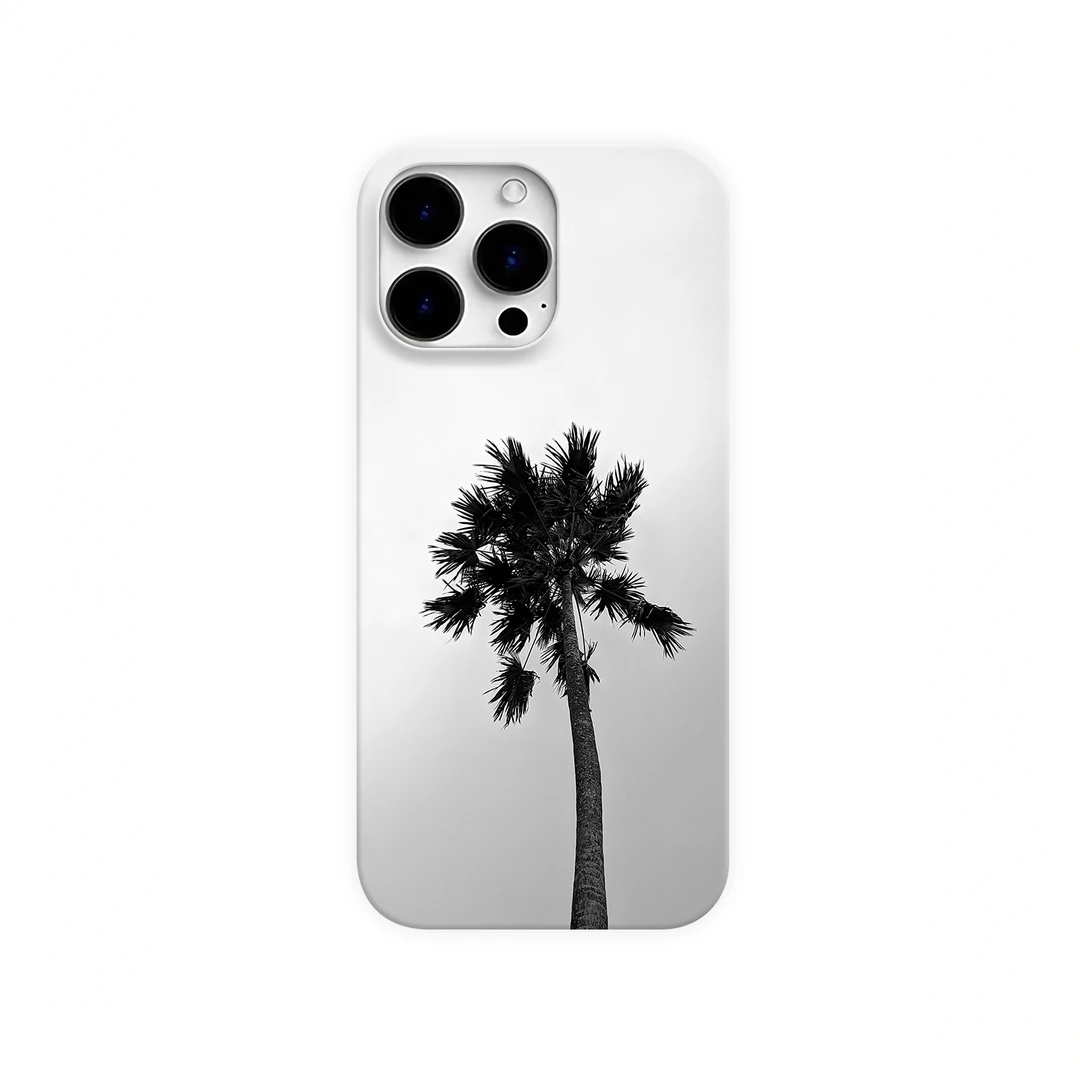 一颗树高级感手机壳适用于苹果17pro华为荣耀vivo小米oppo