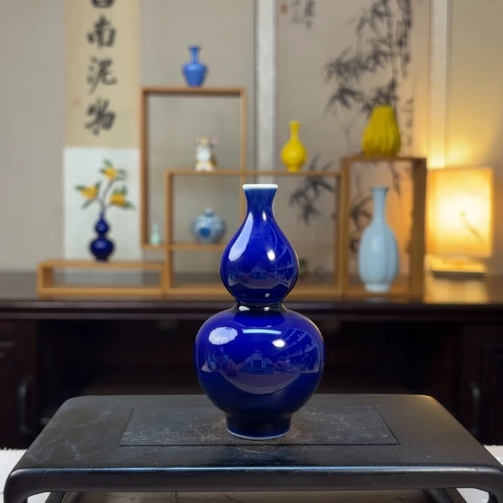 摆件美好的一天从一
