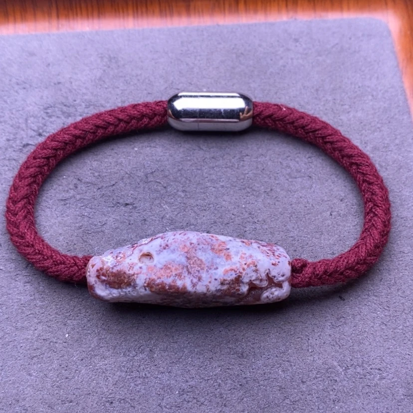 【闪购商品】未镶嵌玛瑙/玉髓珠宝奇石