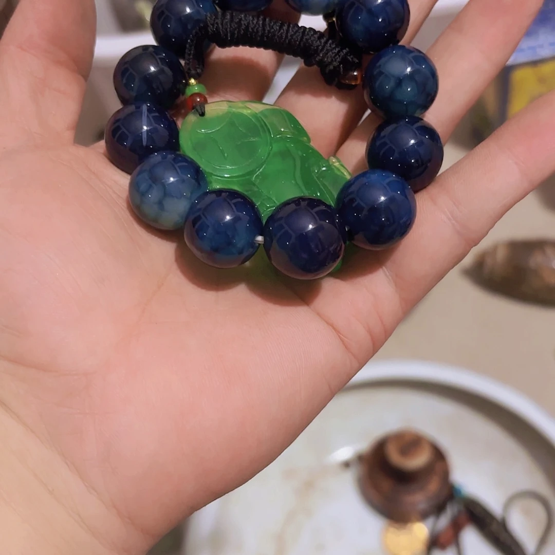 *****杂色豆（科檀/科特迪瓦檀木）