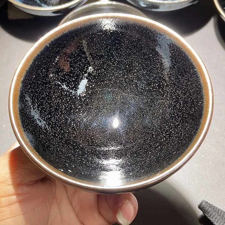 茶盏325 建阳建窑建盏