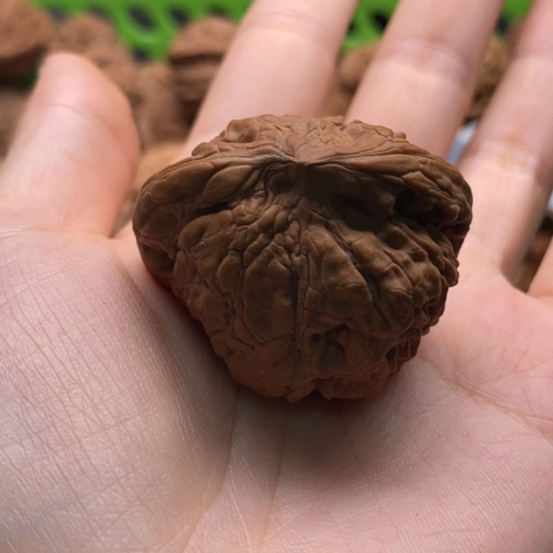 阿****核桃定制商品不退不换