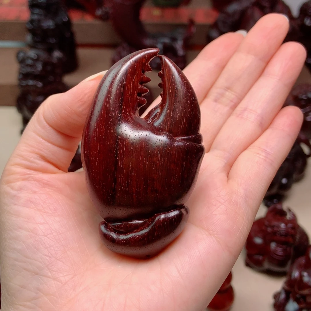 檀香紫檀（小叶紫檀）