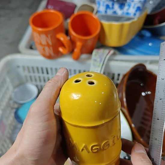 瓷片陶瓷杯碗盘微瑕介意慎拍