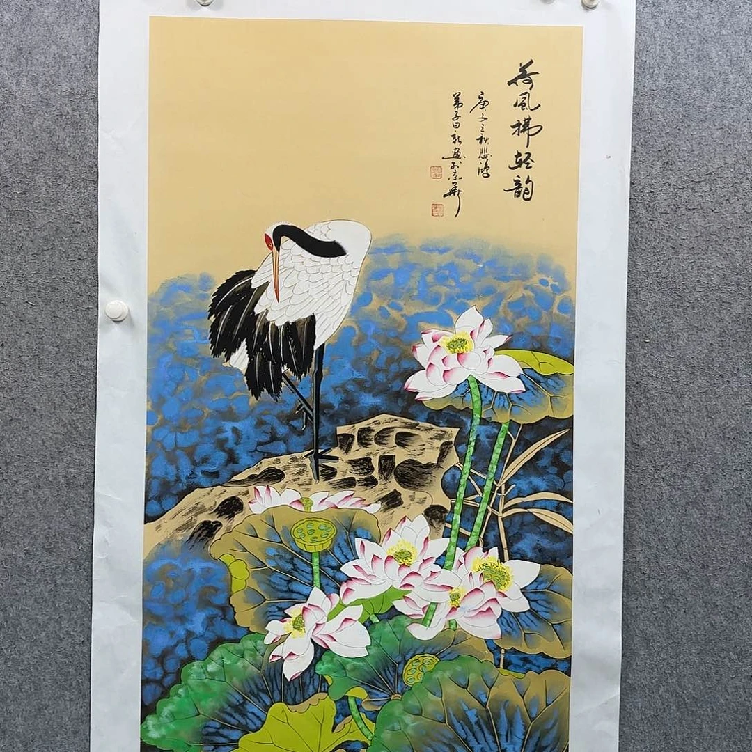 书法作品多次参加全国