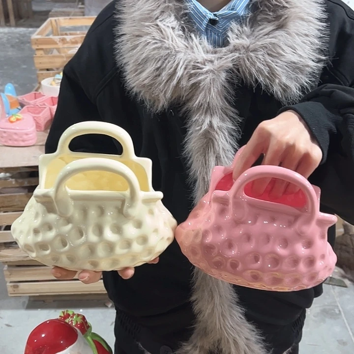 紫砂茶叶罐这么多