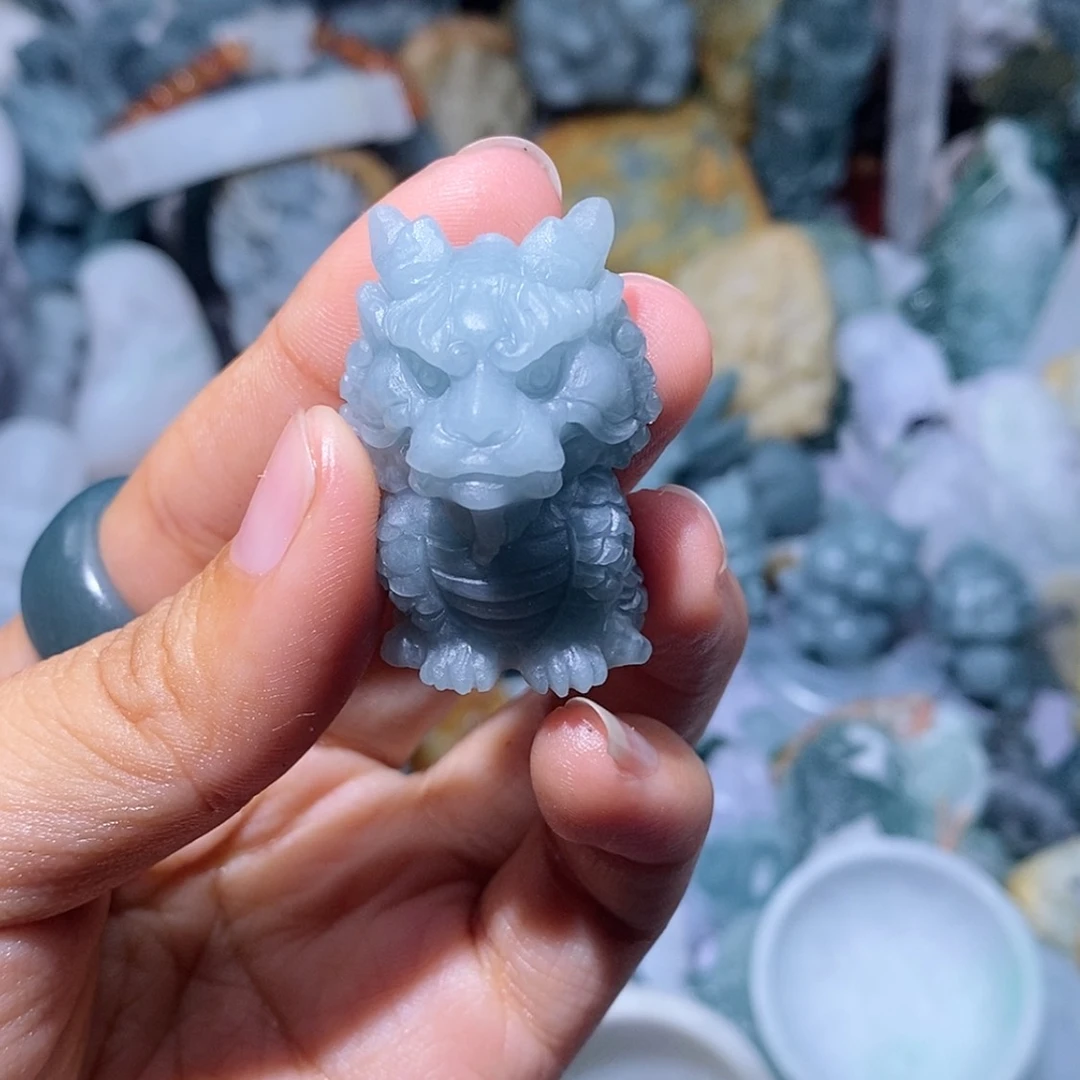 【闪购商品】定制翡翠未镶嵌翡翠