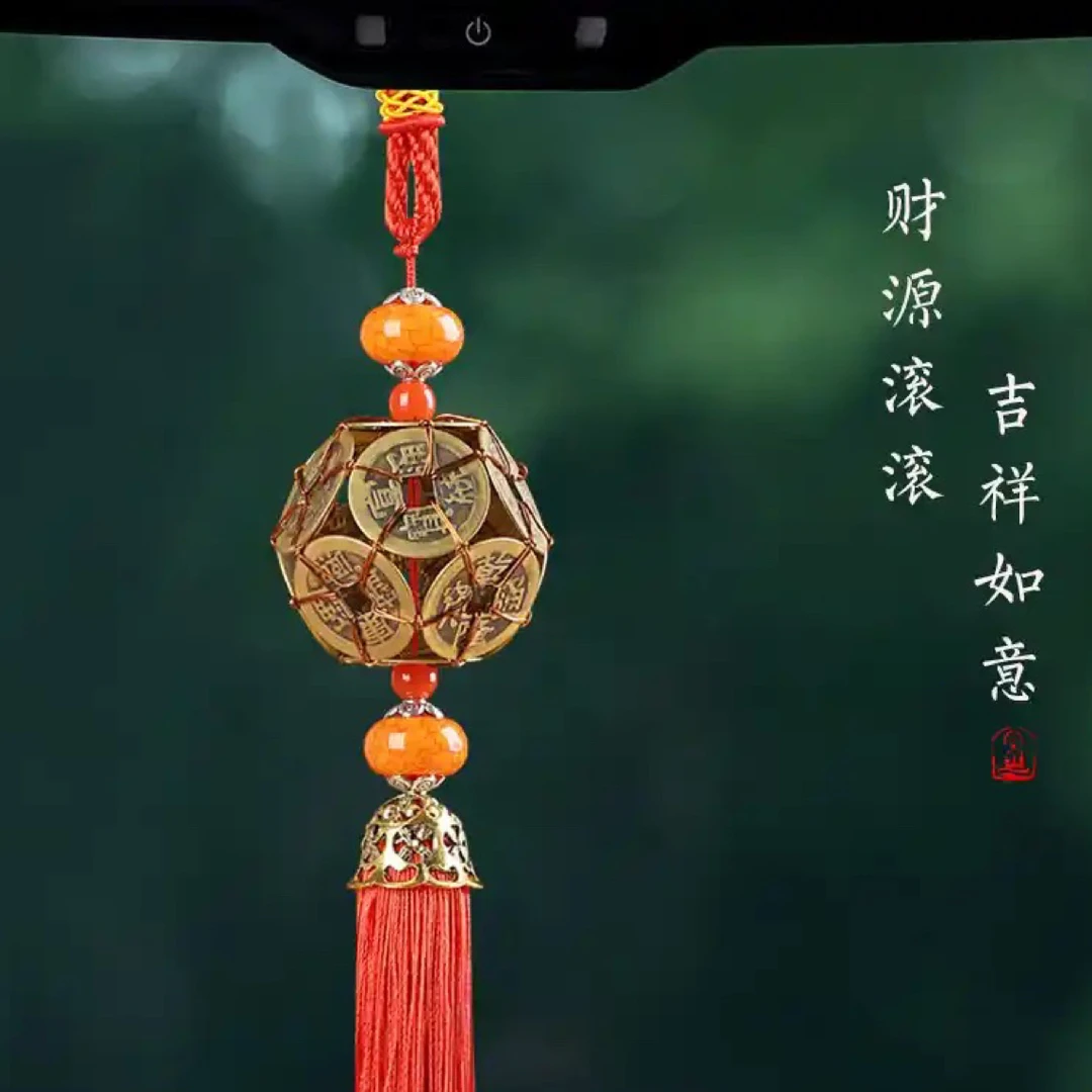 小强小强（现代工艺品）复古工艺品桌面摆件车载挂件钥匙扣工艺品