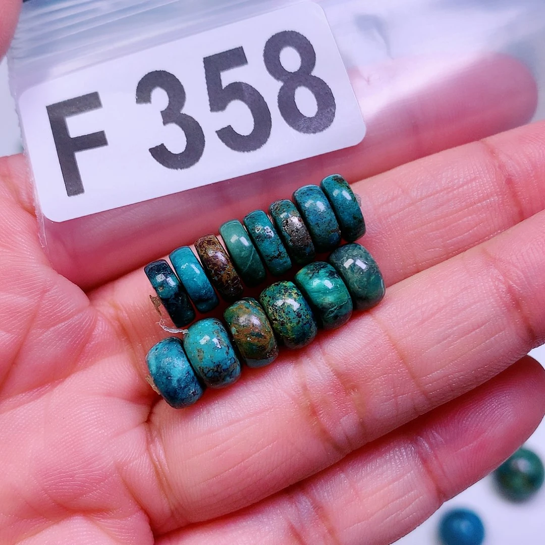 空竹粉丝专享十堰特色手工散珠