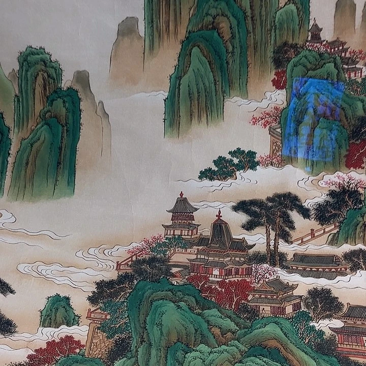 瓷片健健康康平平安安