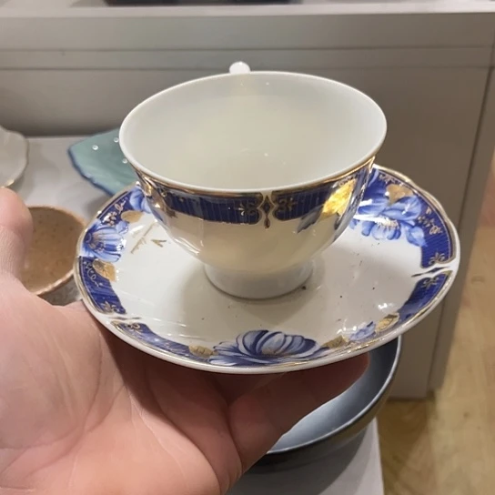 紫砂回流瓷器 默认微瑕 完美主义者甚拍 87