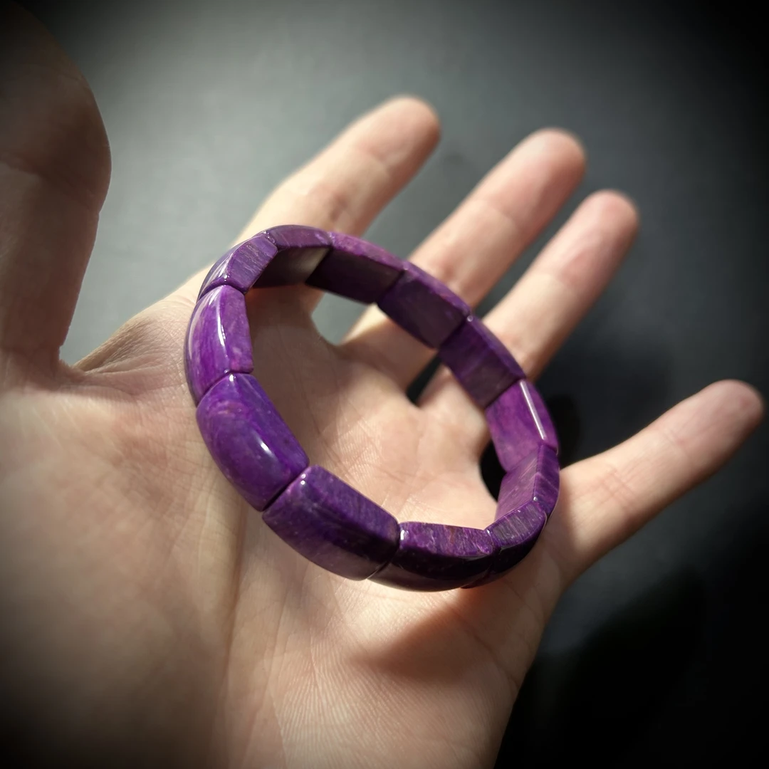 32001476老油帝王紫手牌（多样性发其一）566