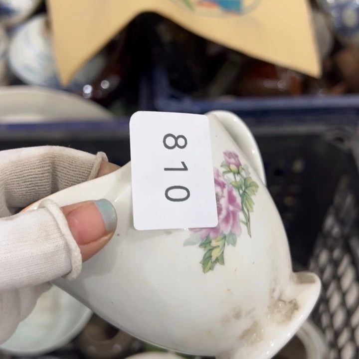 有机玻璃【**】工艺品摆件810