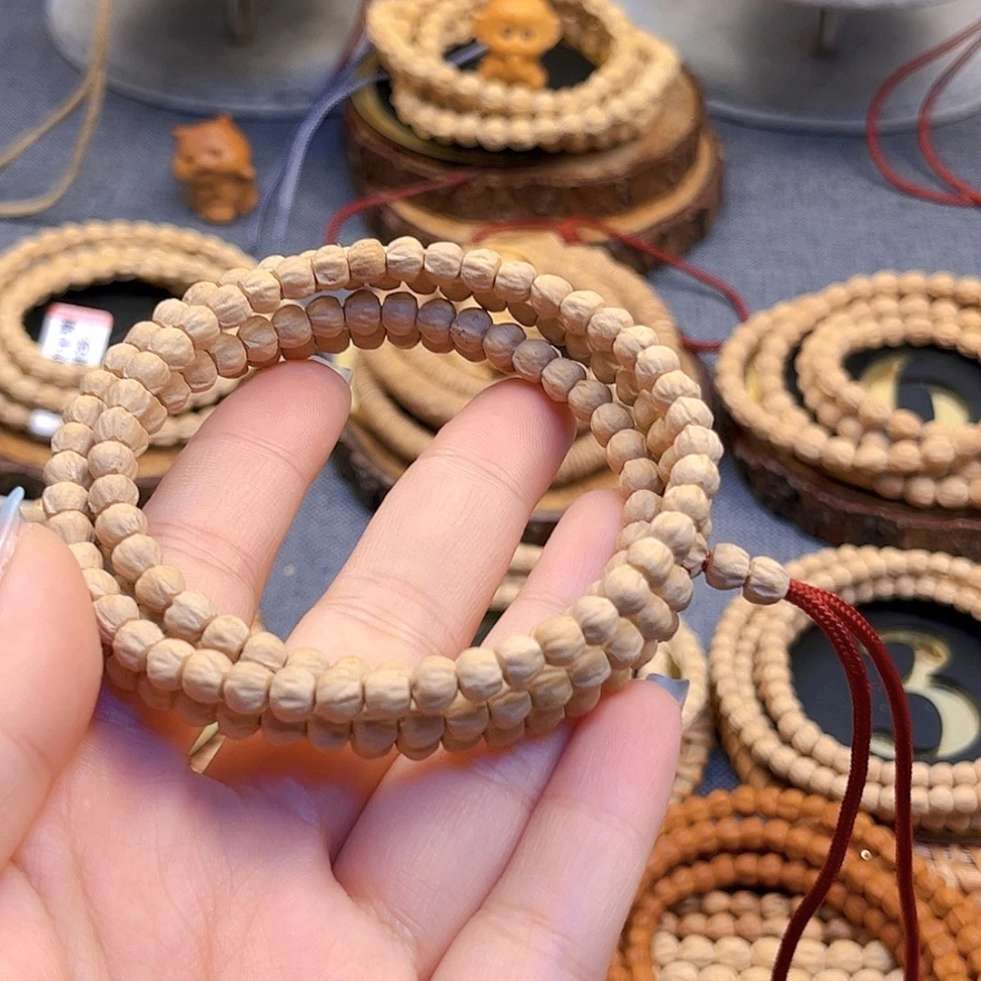 ***柏香籽/百香籽吊坠