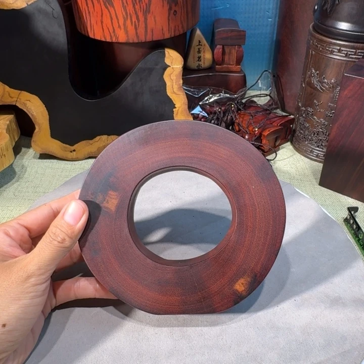 r***哥大果紫檀（缅甸花梨）