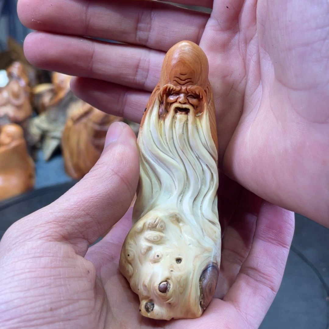 【闪购商品】柏木（崖柏）其他