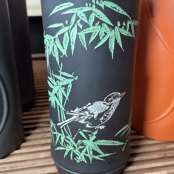 紫砂茶杯宜兴紫砂茶具