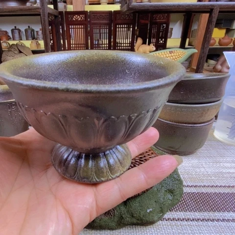 紫砂茶壶宜兴紫砂