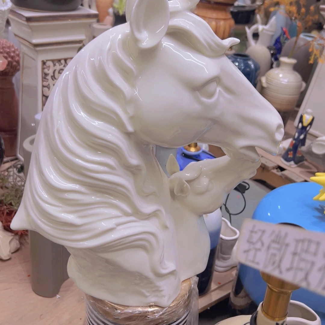 摆件外贸出口高度问客服