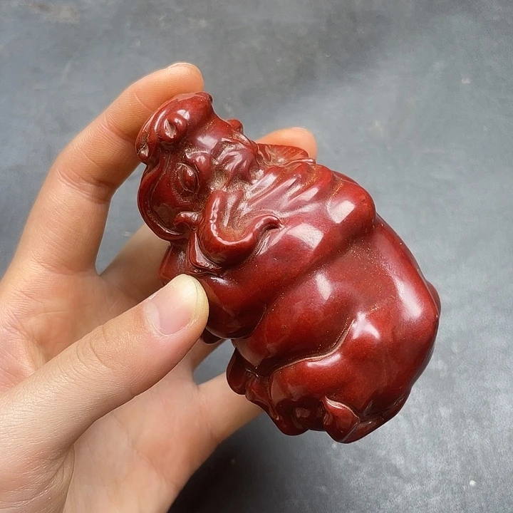 链接一图一物。