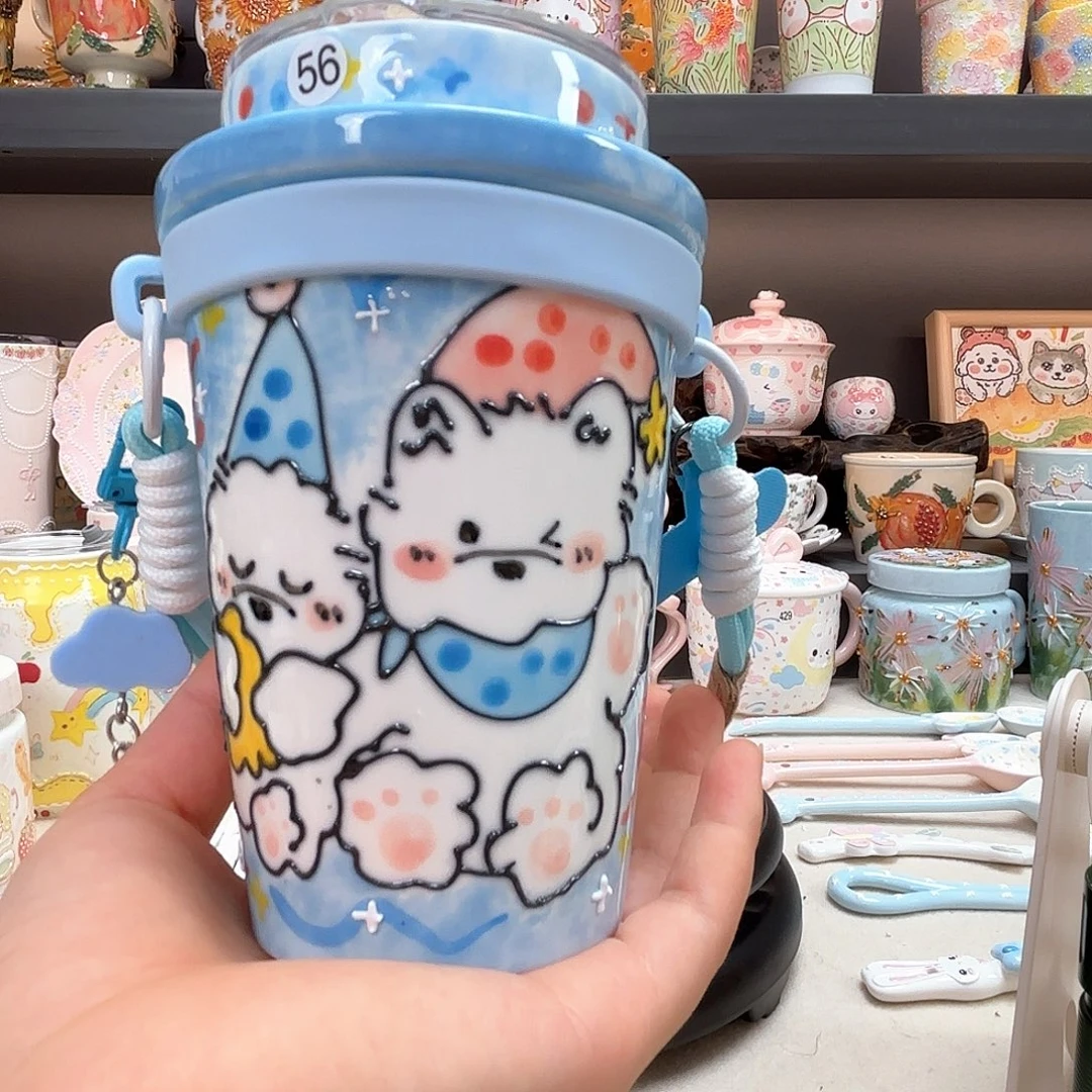 景德镇设计师款陶瓷