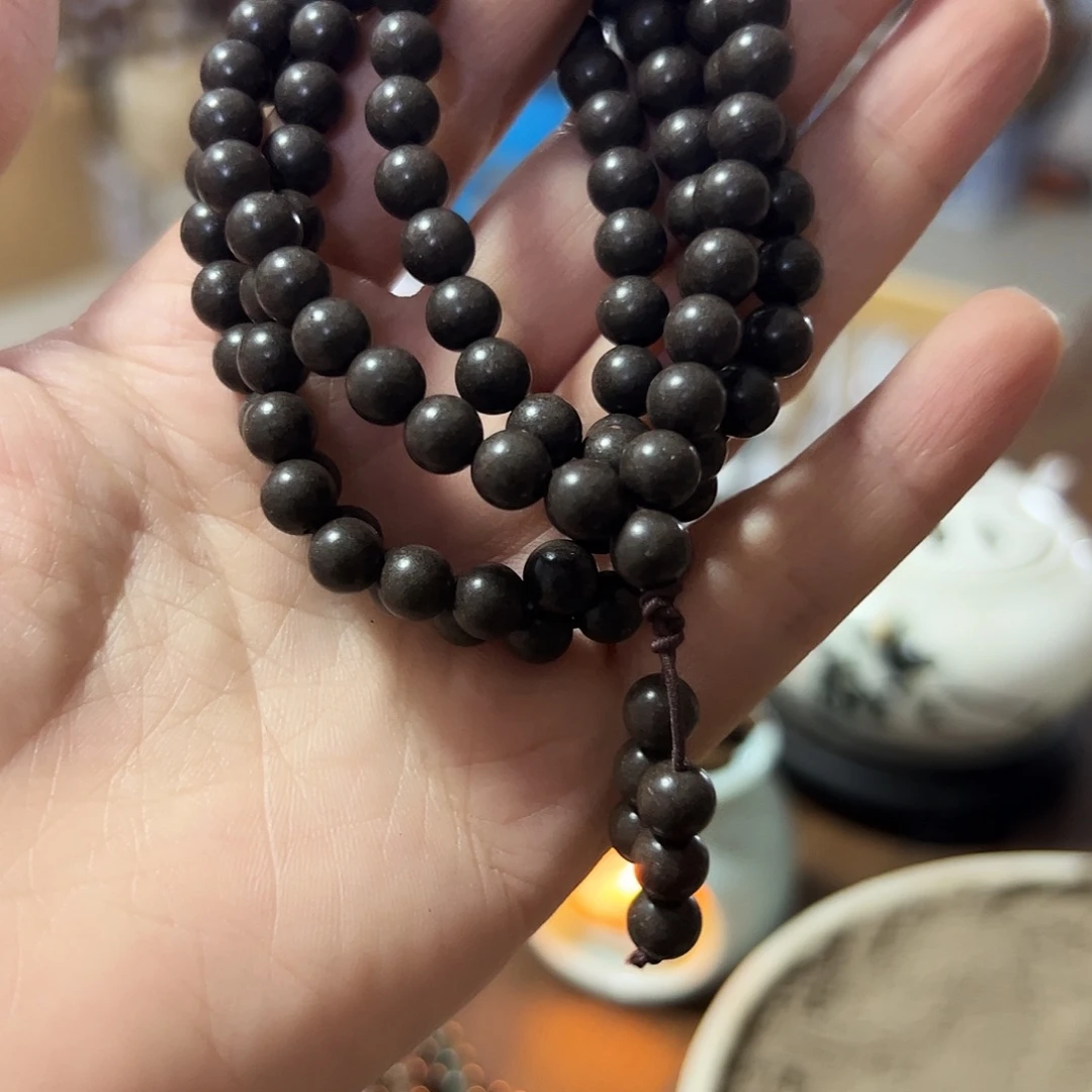 合香暮光之眼108颗0.6