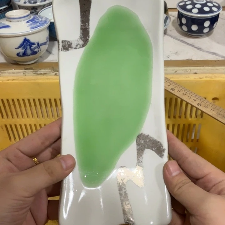 陶瓷推荐第二名20包邮