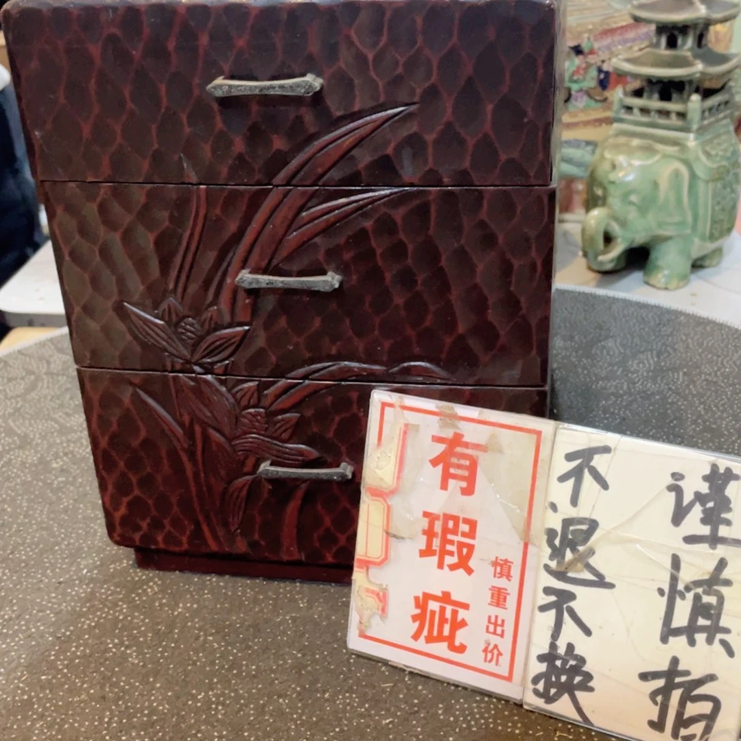 瓷片工艺品美术工艺品美术