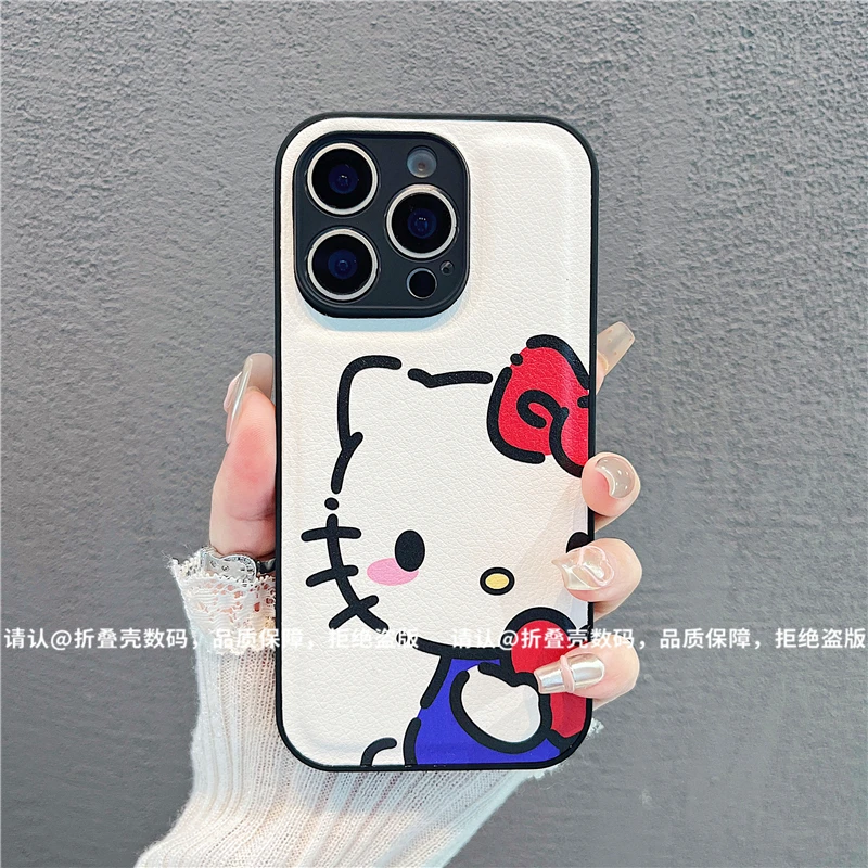 肤感鼓状皮纹适用苹果iPhone17/华为荣耀/OPPO/VIVO/小米手机壳潮