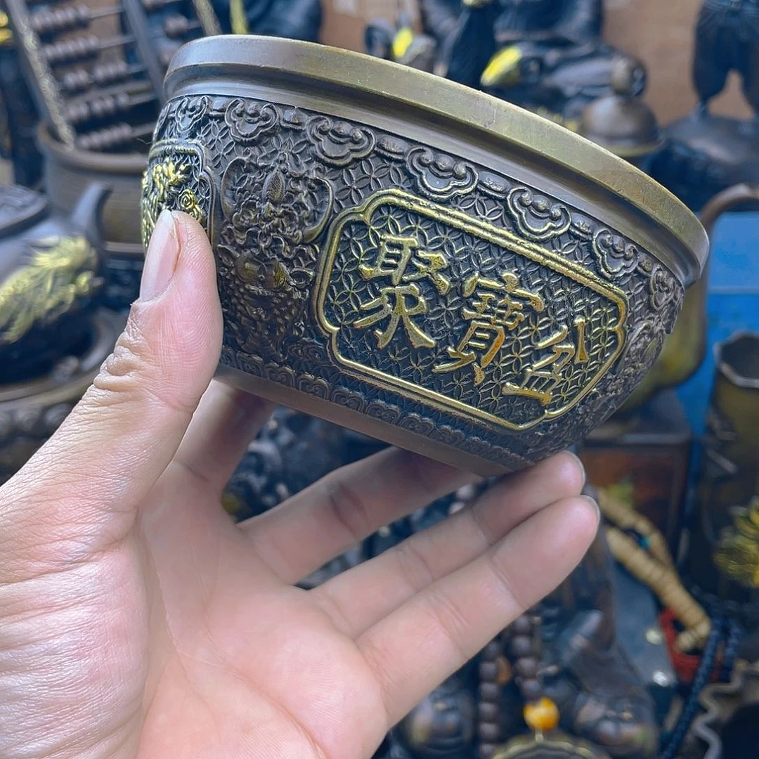 铜工技术人员参考使用