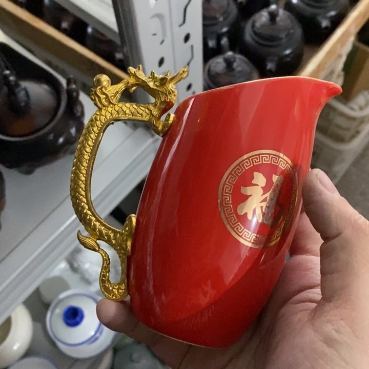 陶瓷艺术品及陶瓷制品