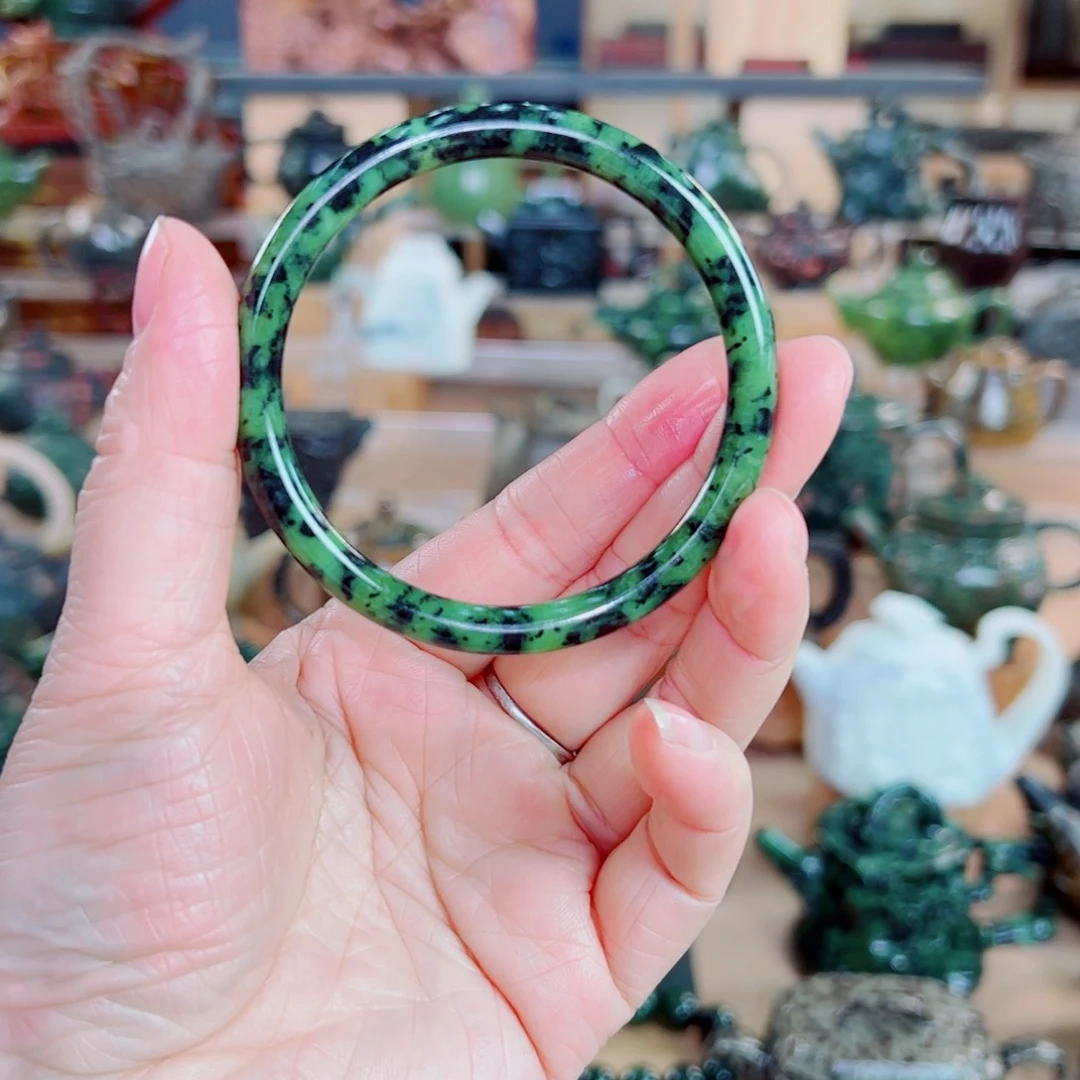 天然石材手工雕刻乐*谜