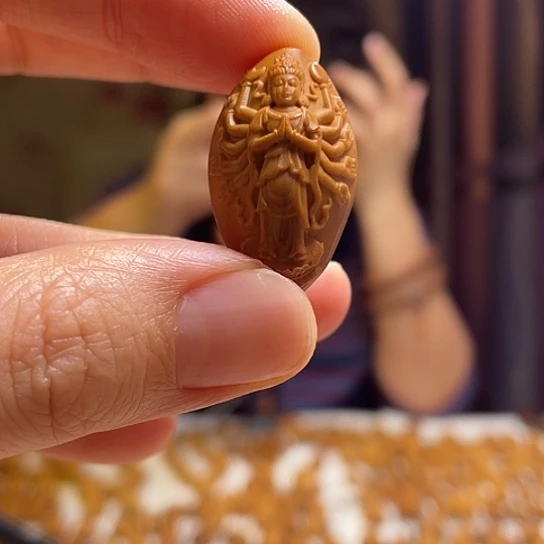 手串/手链橄榄核橄榄核