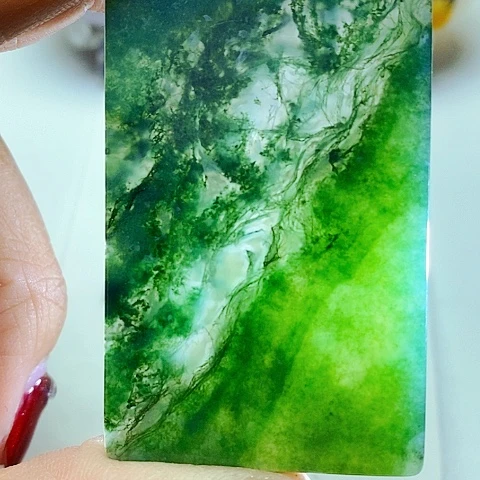 玛瑙/玉髓颈饰未镶嵌用****8