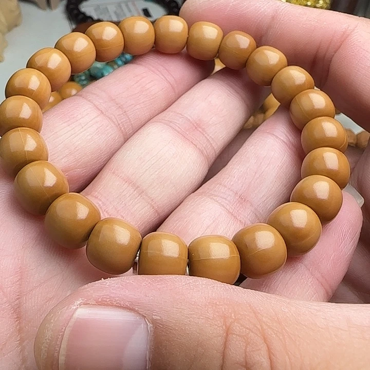 猴头核桃手串全品精工小老型尺寸10mm