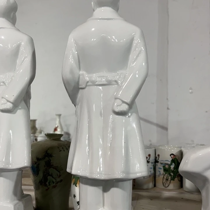 摆件景德镇陶瓷艺术品
