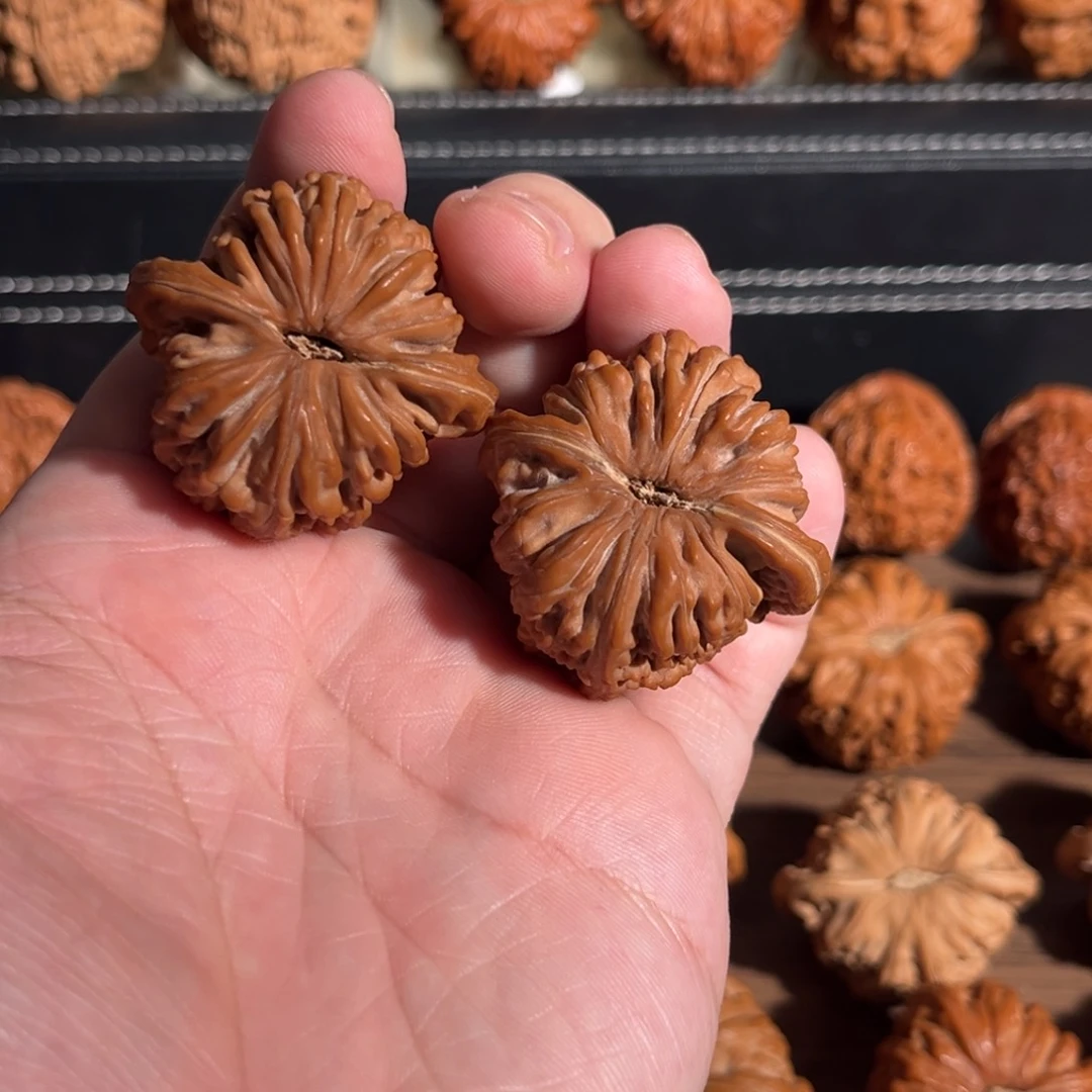 手串/手链核桃蛋***王39全品四座楼