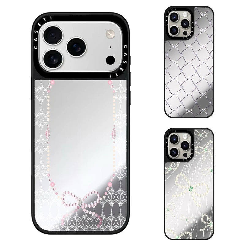CASE安妮日记公主的早晨适用iPhone苹果17promax壳14/16/15plus/1