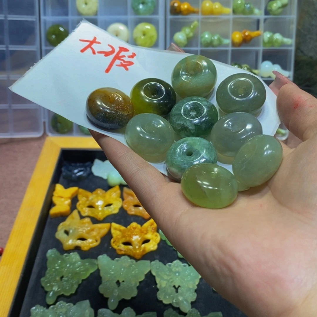 蛇纹石玉合金其他31