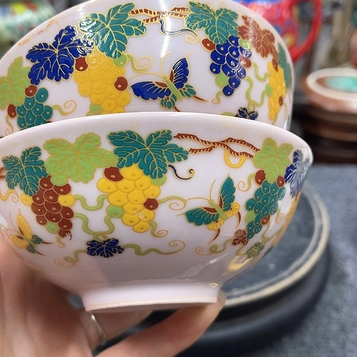 瓷片摆件家居装饰设计